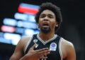 PAOK verlengt contract van Ben Moore tot 2028