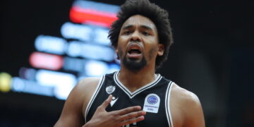 PAOK verlengt contract van Ben Moore tot 2028