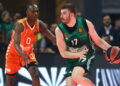 Rogavopoulos: Focus op winst 4e spel en plaatsing in Final-4