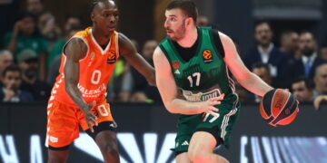 Rogavopoulos: Focus op winst 4e spel en plaatsing in Final-4
