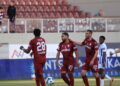Playouts resultaten: AEK wint, Astera gelijkspel – bekijk doelpunten
