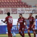 Playouts resultaten: AEK wint, Astera gelijkspel – bekijk doelpunten