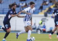 Atromitos verplettert Panserraikos met 6-0 in Peristeri: bekijk de doelpunten