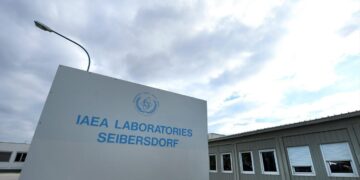 Radioactiviteit niveaus normaal na drone-aanval kerncentrale Barakah, zegt IAEA
