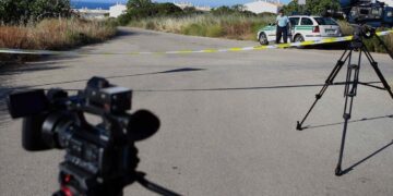Kinderen achtergelaten in bos: mysterie in Portugal