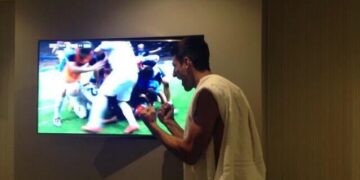 WK 2022 live gestreamd met geavanceerde camera’s en AI