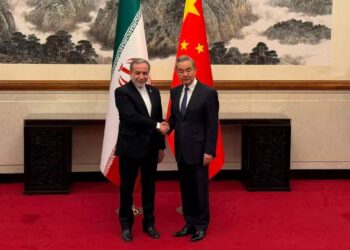Iran en China pleiten voor eerlijke deal en alomvattend staakt-het-vuren