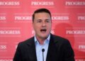 Streeting steunt Starmer voor positie binnen Labour.