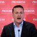 Streeting steunt Starmer voor positie binnen Labour.