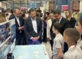 Studenten ontwerpen toekomst met 95 robotica-toepassingen