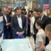 Studenten ontwerpen toekomst met 95 robotica-toepassingen