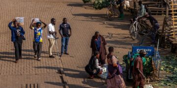 Ebola-epidemie bedreigt tien Afrikaanse landen
