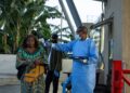 WHO bezorgd over snelle verspreiding Ebola – VS stopt reizigers uit Afrika.