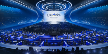 Ophef rond Israëlische deelname Eurovisie Songfestival in Wenen