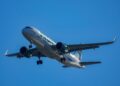 Vliegtuig raakt voetganger op luchthaven Denver