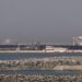 Schip in beslag genomen nabij Fujairah op route naar Iran