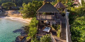Win luxueuze prijzen van vakanties tot high teas: Independent Travel Awards.