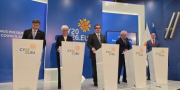 Huisvesting cruciaal voor sociale cohesie in Europa