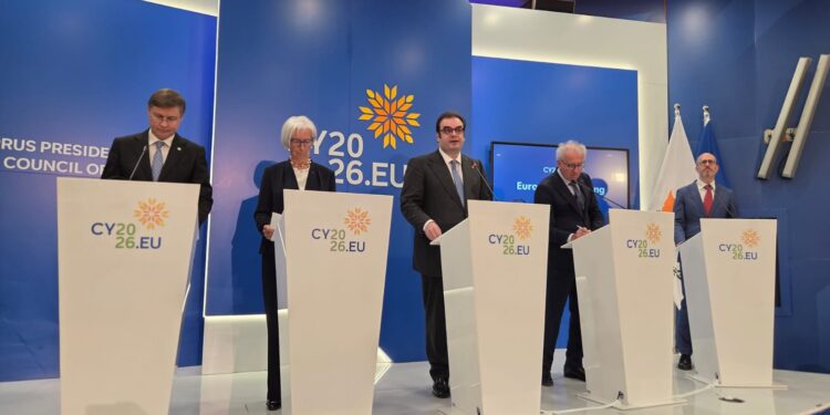 Huisvesting cruciaal voor sociale cohesie in Europa
