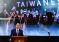 Taiwanese president: ‘Toekomst eiland niet bepaald door externe krachten’