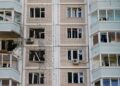 Dode Indiase arbeider door drone-aanval in Moskou