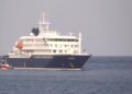 WHO waarschuwt voor Hantavirus op Tenerife cruise – hoofd coördineert evacuatie