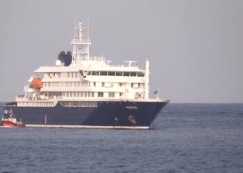 WHO waarschuwt voor Hantavirus op Tenerife cruise – hoofd coördineert evacuatie