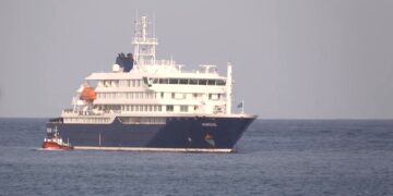 WHO waarschuwt voor Hantavirus op Tenerife cruise – hoofd coördineert evacuatie