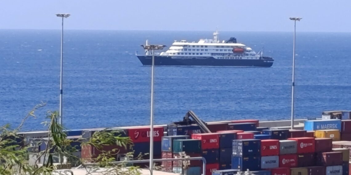 De crisis van MV Hondius: van Argentinië tot vandaag