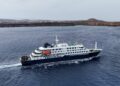 MV Hondius ontdekt Canarische Eilanden – Cruisegebieden in kaart.