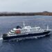 MV Hondius ontdekt Canarische Eilanden – Cruisegebieden in kaart.