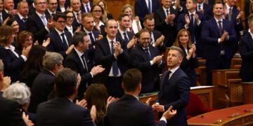 Hongaarse premier zet in op Europese samenwerking
