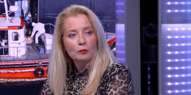 Marianne Zwagerman: Stop hantavirus-hype in media.