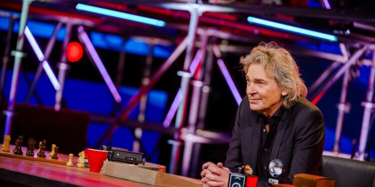 Wierd Duk blij met ‘ontcancelling’ Matthijs van Nieuwkerk: ‘Tijd voor zijn terugkeer’