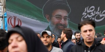 Khamenei: VS geen ‘veilige haven’ meer in de Golf