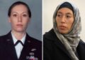 De spionageaanbieding aan Monica Witt: een Amerikaanse vrouw met banden met Iran