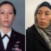 De spionageaanbieding aan Monica Witt: een Amerikaanse vrouw met banden met Iran
