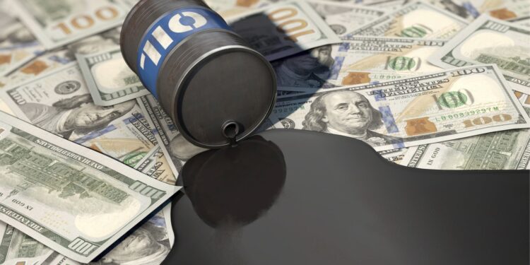 Amerikaanse munt op hoogtepunt: mythe van petrodollar verbrijzeld