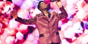Politiek verstoort de muzikale competitie van het Songfestival