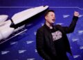SpaceX onthult financiële gegevens voor megabeursintroductie op Nasdaq