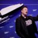SpaceX onthult financiële gegevens voor megabeursintroductie op Nasdaq