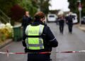 Bankoverval in Duitsland: Gijzeling bij de bank