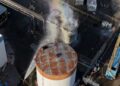 Risico op explosie in Californië – Tienduizenden geëvacueerd