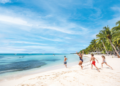 Bespaar tot £400 op last-minute vakanties met TUI!