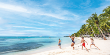 Bespaar tot £400 op last-minute vakanties met TUI!