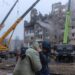 Rusland lanceert hypersonische en ballistische raketten op Oekraïne