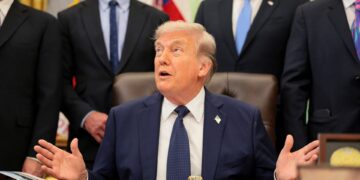 Trump wil deal met Iran, ondanks spelletjes.