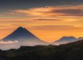 Ontdek de natuurpracht van Costa Rica: vulkanen, jungles en wilde dieren.
