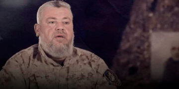 Leider van Hamas Al-Haddad, ‘meesterbrein’ aanval 7 oktober, dood.