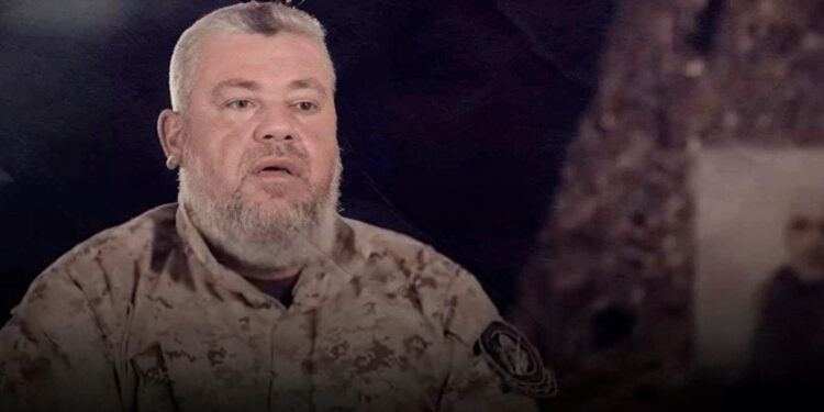 Leider van Hamas Al-Haddad, ‘meesterbrein’ aanval 7 oktober, dood.